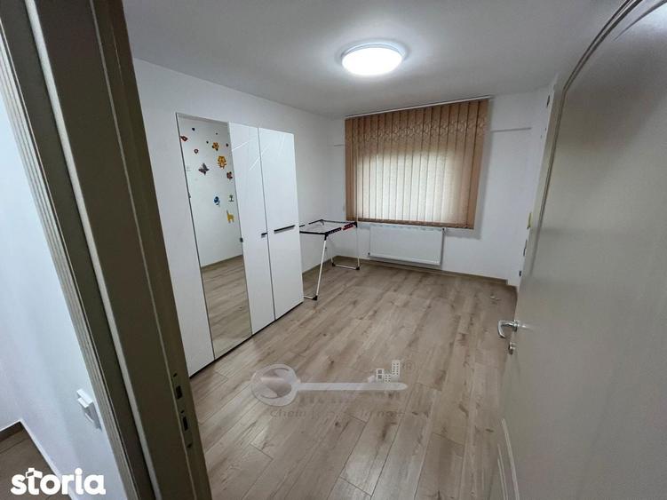 Apartament 3 Camere cu Loc de Parcare 80 mp, Valea Adanca (Str. Pepi - 2