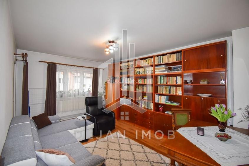 Apartament cu 3 camere | 65 mp | Nicolae Iorga