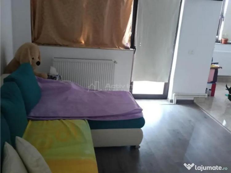 Apartament 2 camere Constanta km 5 - Veterani - 12