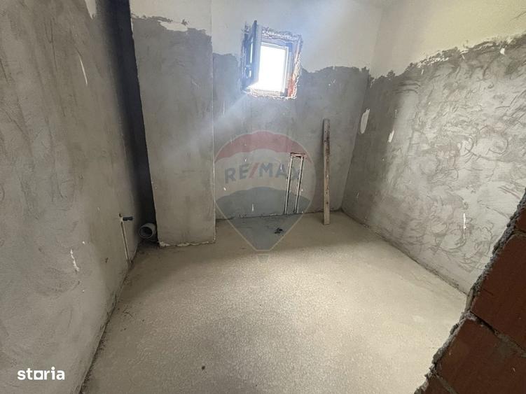 Vila individuala de vanzare Saftica Balotesti langa DN1 strada Fermei - 8