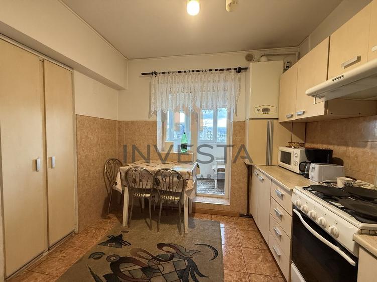 Apartament 3 camere, 76 mp + balcon, zona semicentrală Dorobanților - 6