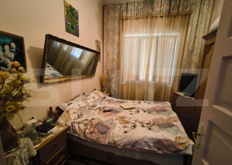 Casa 9 camere, 200 mp utili, zona Bd. Titulescu - 11