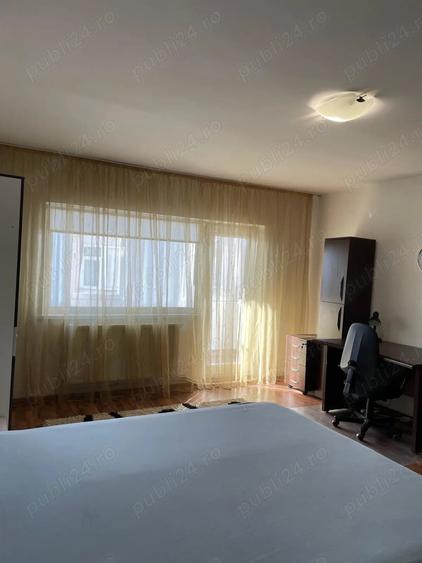 CENTRAL, garsoniera confort 1 sporit - 6