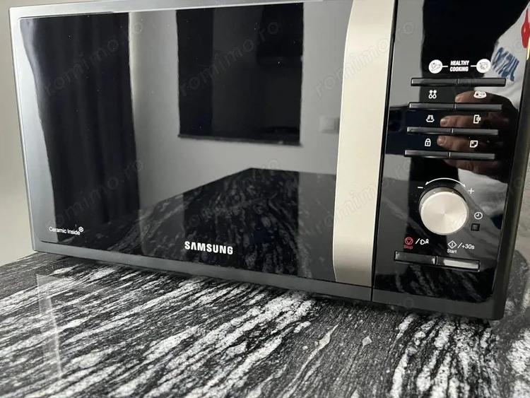 Garsoniera de vanzare, 30 mp, zona Brazda lui Novac - 1