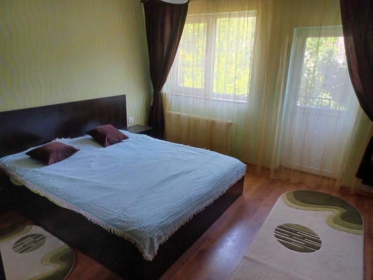 De vanzare vila S+P+1 ( 2 apartamente tip duplex) 7camere, 2 bai. - 2