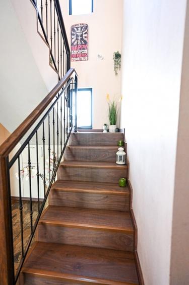 Vila exclusivista individuala, 149 mp construiti, 286 mp teren, Chiajna - 8