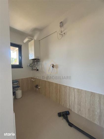 Casa noua, finisata complet, cu teren generos de 1.200 - 7