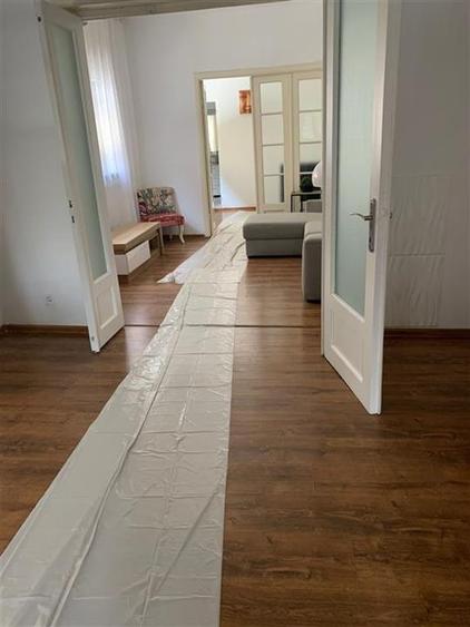 Vila Cismigiu - Mircea Vulcanescu zona | teren 200 mp | renovata 2018 | - 17