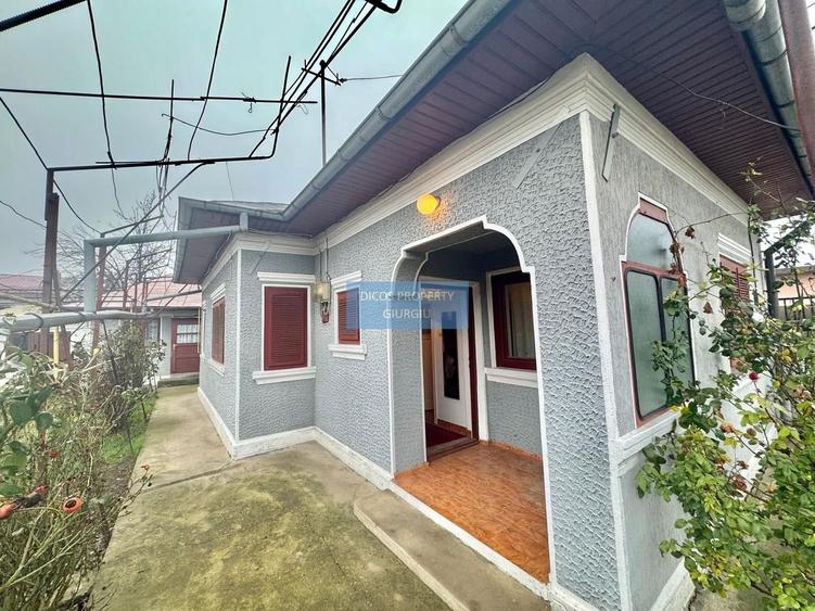 Casă de v&acirc;nzare  zona Str. Gheorghe Doja, 3 camere - 1