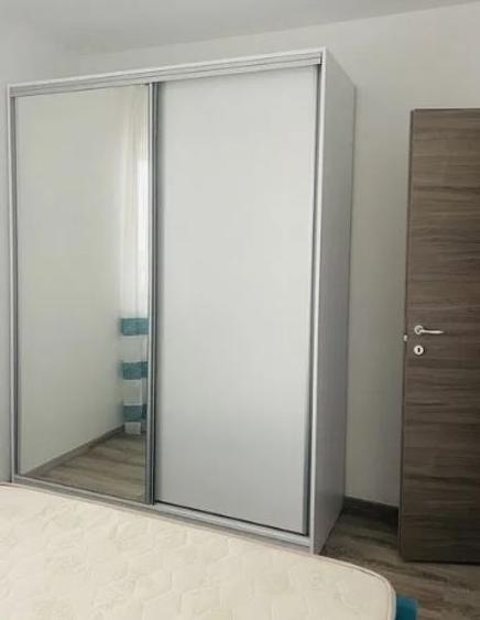 Apartament 2 Camere,Mihai Bravu Metrou,bl.2000,DECOMANDAT,Amenajat,centrala - 6