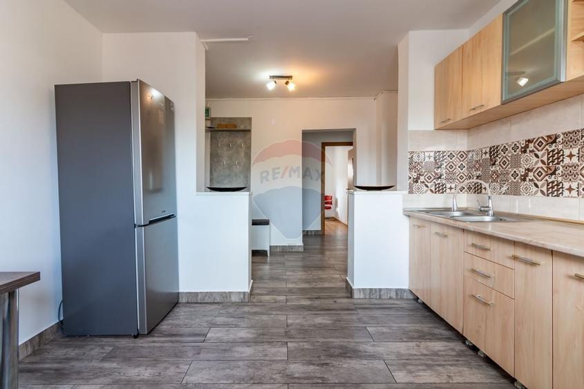 Apartament cu 3 camere de vânzare în zona Vitan Mall / Foisorului - 6