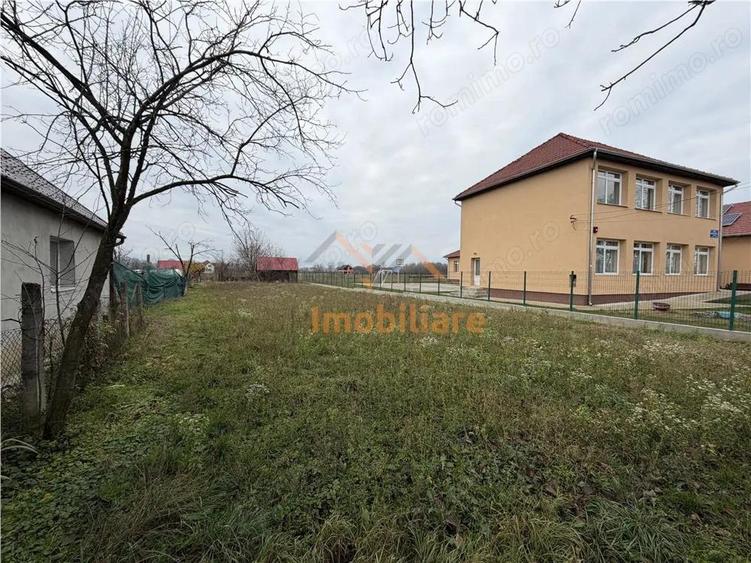 TEREN INTRAVILAN 746 MP | ZONA SABOLCIU - 2
