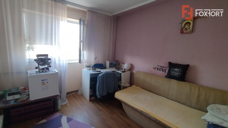 Apartament 2 camere de vanzare in Timisoara - Zona Aradului, Agronomie - 2