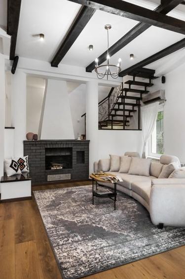 Refugiu de Vis in Cornu – Priveliste Panoramica si Apusuri Memorabile - 9