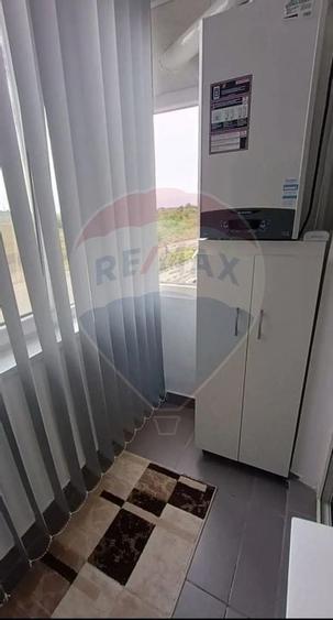 Garsoniera moderna cu loc de parcare inclus, Alfa - 8