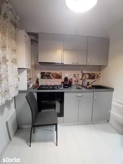 Popesti - Leordeni - Str.Drumul Fermei - Garsoniera Dubla + Curte - 3