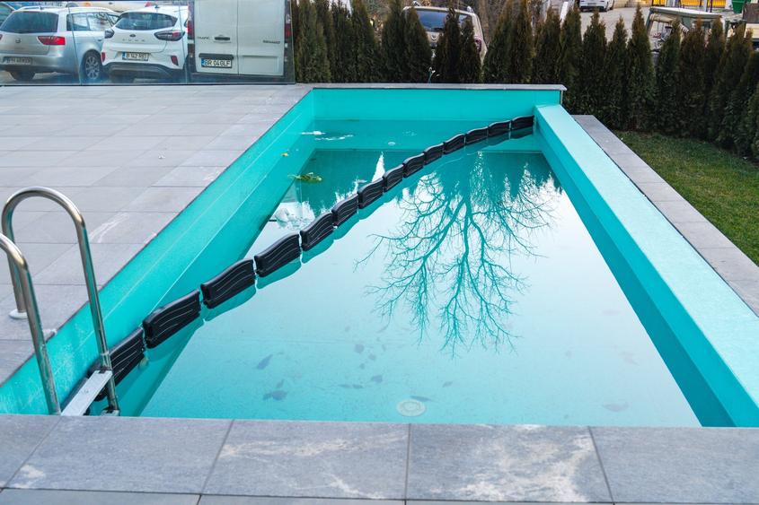 APARTAMENT 4 CAMERE - GRADINA 155MP - FABRICA DE GLUCOZA - COMISION 0% - 9