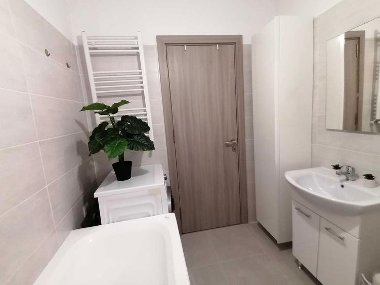 Apartament 2 camere + loc de parcare, metrou Dimitrie Leonida - 4