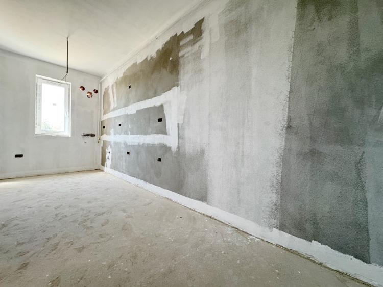 Apartament 2 camere, 52mp utili + 4mp balcon - Chisoda - 7