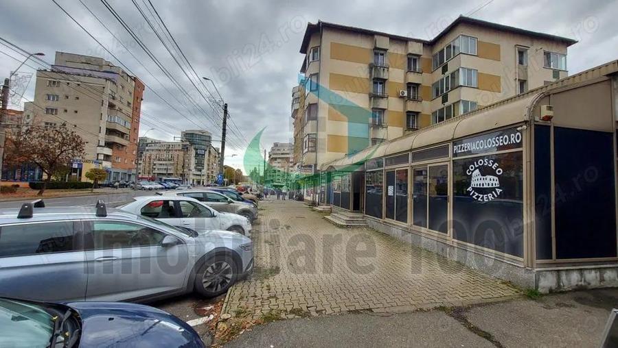 Spatiu comercial, central, Republicii, zona Canal 7, suprafata utila 165 mp - 15
