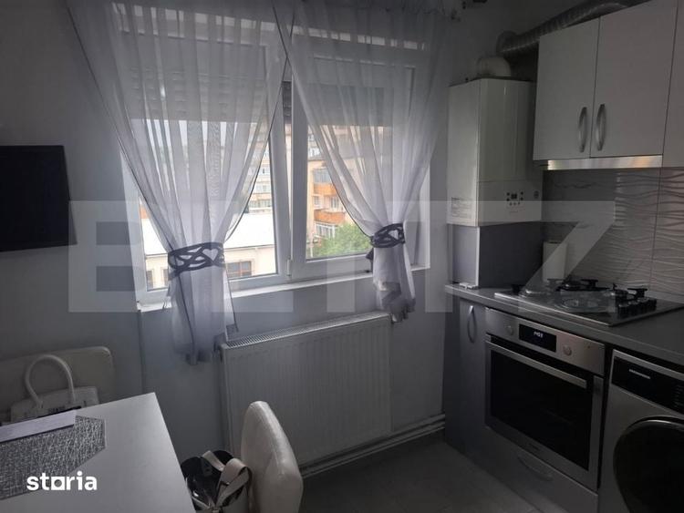 Apartament 2 camere, 55 mp, zona Micro 11 - 16