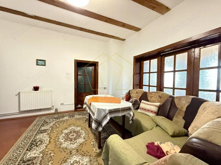 Duplex D+P+1E+M cu 7 camere | Utvin - 4