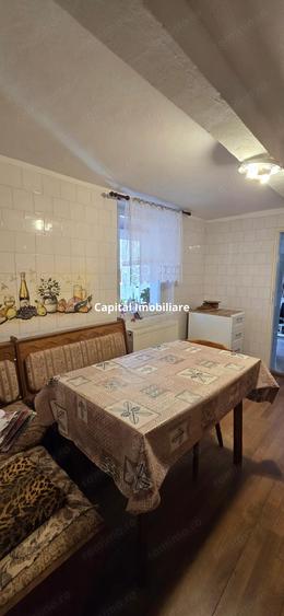 Casa cu teren 797 mp | Zona Mehala | Loca?ie excelenta ?i lini?tita - 9