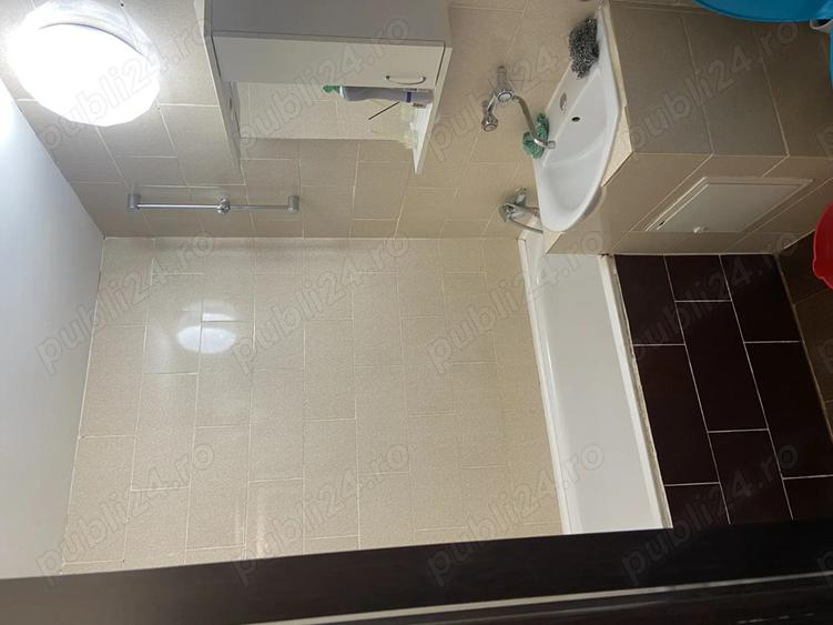 Inchiriez garsoniera conf 1 Micalaca - 5