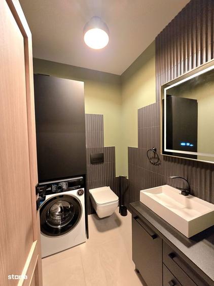 Comision 0%! Prima inchiriere - Apartament 2 camere, Columna Residence - 5