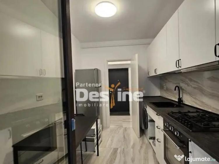 De inchiriat apartament 2 camere Cartier Moon Reflexes - 5