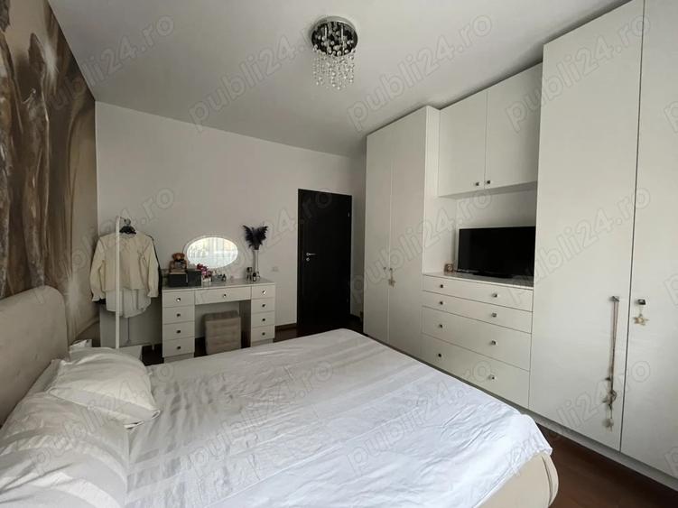 Vanzare apartament de 2 camere Militari Residence - 7