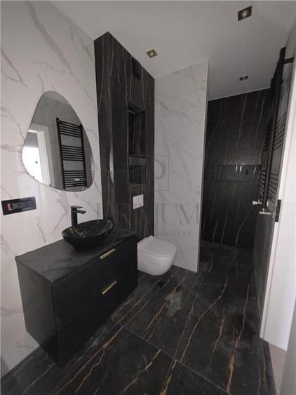 GIROC - 3 Camere - Etajul 1 - LUX - Parcare inclusa - ZONA EXCELENTA - 5