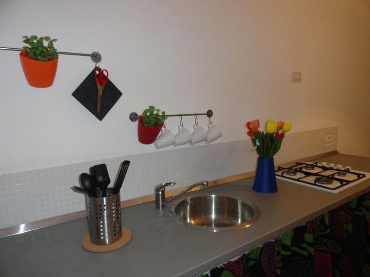 Brasov apartament de inchiriat (smart working, facultate) Biserica Neagra - 11