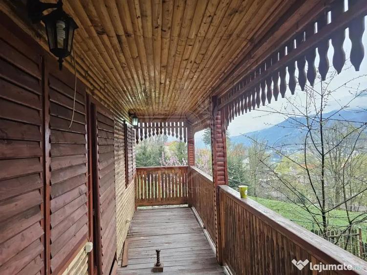 CASA VACANTA BUSTENI - 6