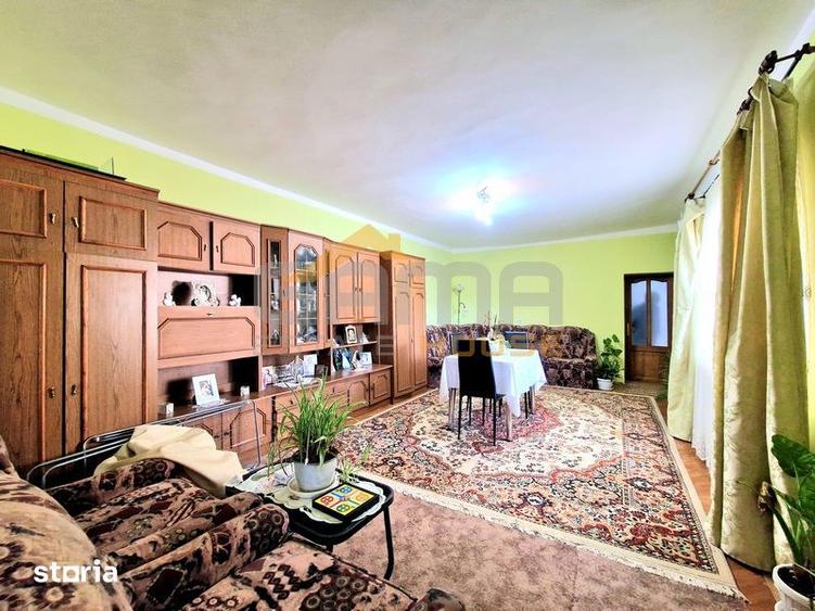 Casa 5 camere, teren 515 mp in cartierul Aradul Nou - 14