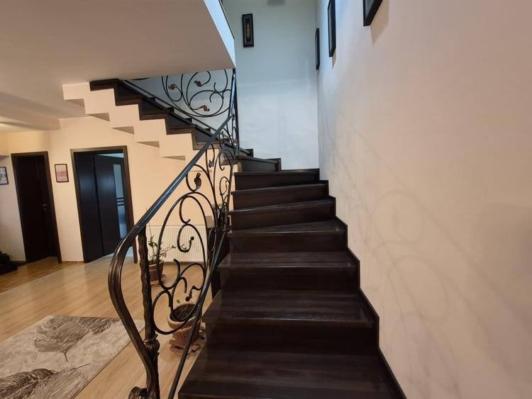 Casa 173mp utili,4 camere,Zona Dumbravita - 6