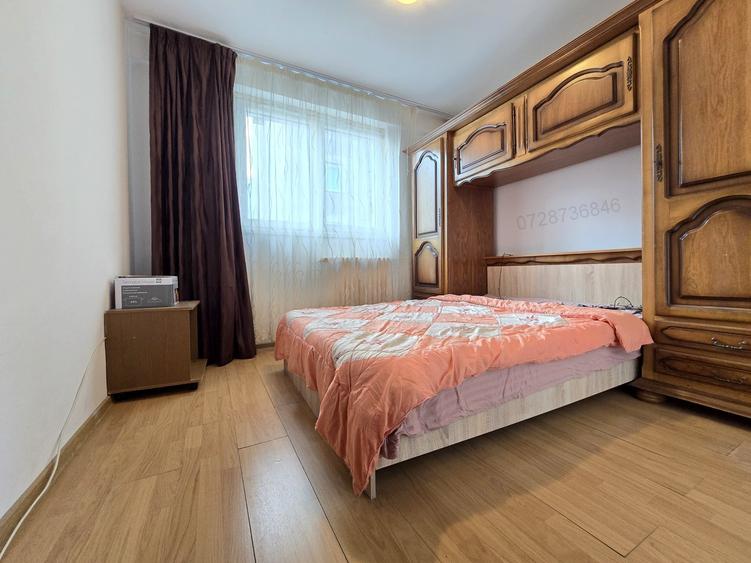 Drumul Taberei, Valea Argesului, decomandat, 45 mp - 5