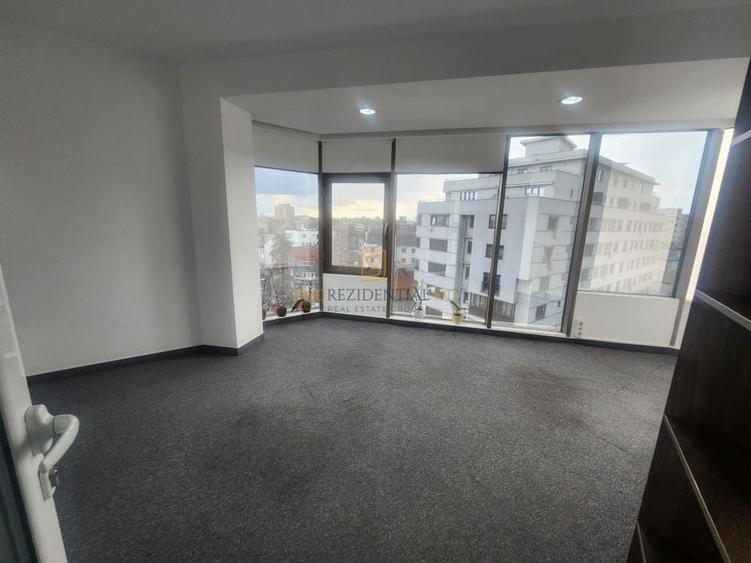 Inchiriere spatiu birouri 265 mp, cladirea Ilion Office, Strada Traian - 4