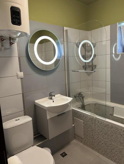 Apartament 2 camere Lux situat in zona Parcului Tineretului - 6