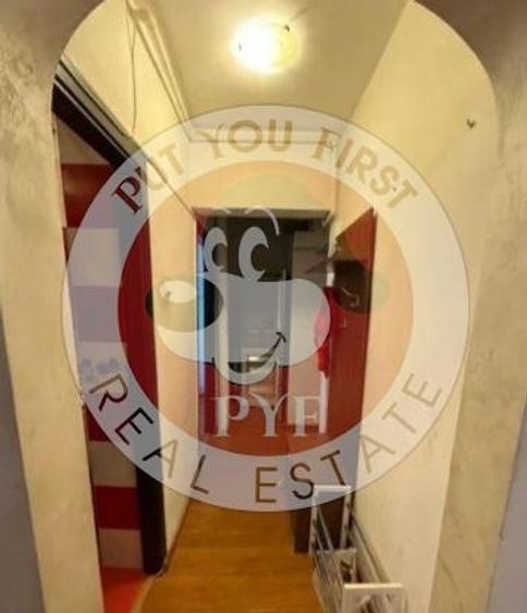 Apusului | Apartament 3 camere | Semidec | 45mp | B11834 - 8