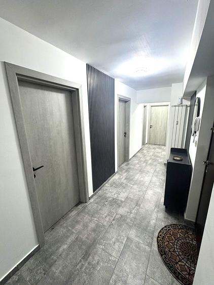 Apartament 2 camere de închiriat – Unirii - F64 | 67 mp Mobilat - Utilat - 9