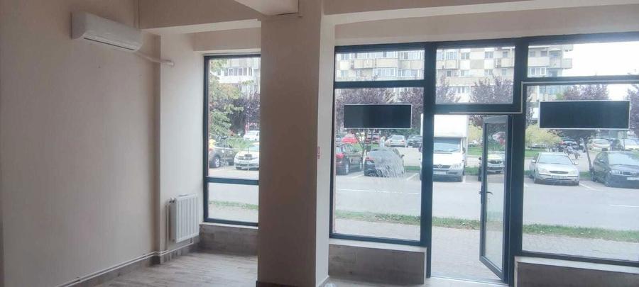 Oras,Pascani, inchiriez spatiu comercial ,parter 75 mp - 3