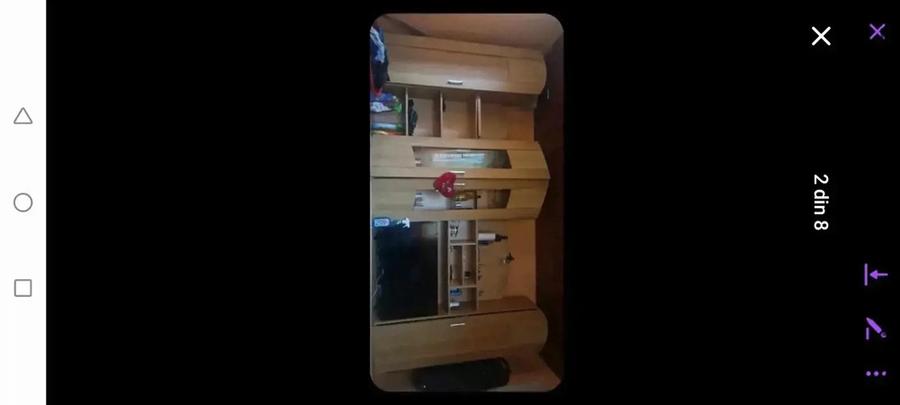 Apartament cu doua camere la parter inalt. - 11