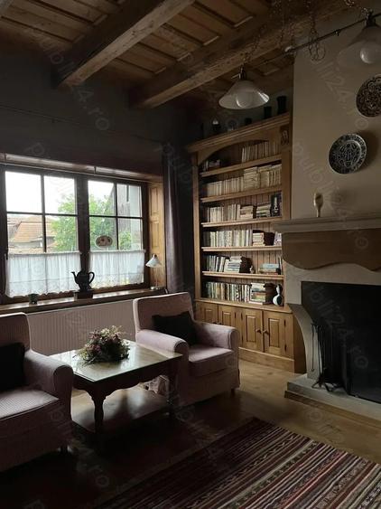 Inchiriere - Vinzare Pensiune-Restaurant 4 margarete - 7