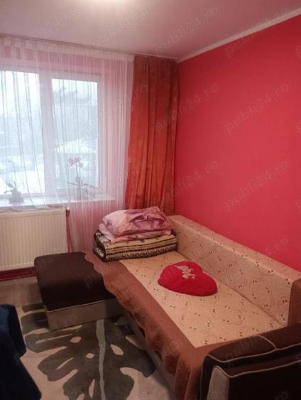 apartament decomandat Calea Romanului - 1