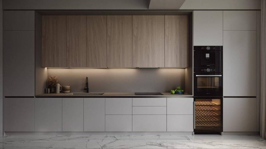 Apartament 4 Camere Titan -1 Decembrie 1918  | Metrou 6 Minute - 5