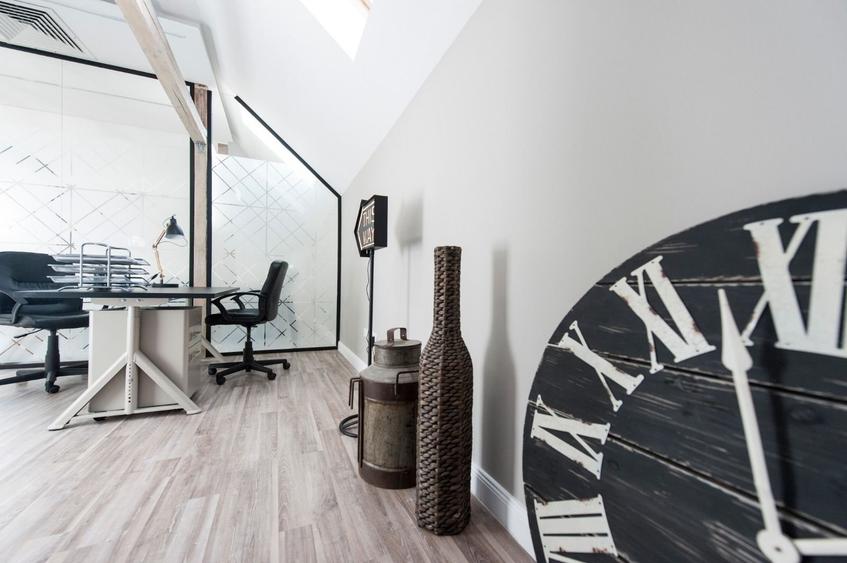 Comision 0! Spatii birouri in zona Dacia-Eminescu - 160mp - 18