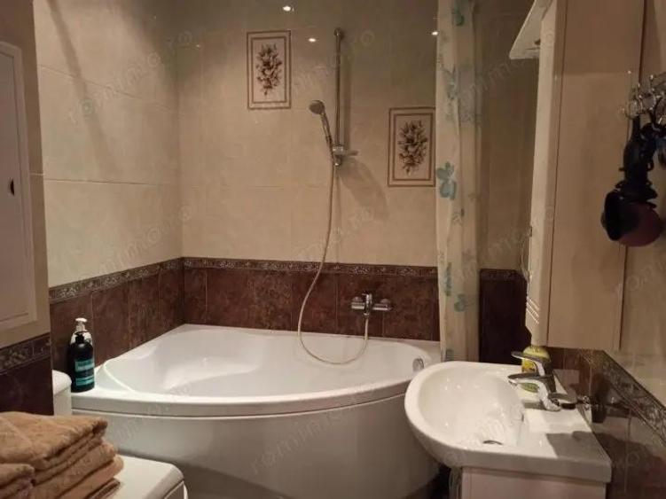 De inchiriat apartament cu 2 camere in zona Girocului - 1