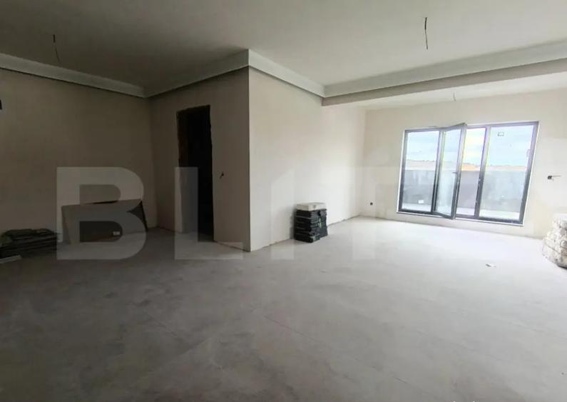 Apartament 3 camere, 95 mp, zona lini?tita - 4