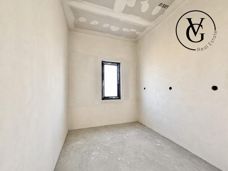 Casa la sol | 4 camere | Navodari - teren 220 mp - 2